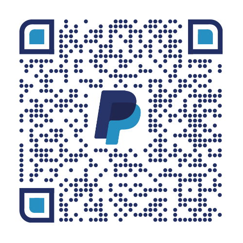 The Web Penguin, LLC Venmo QR Code